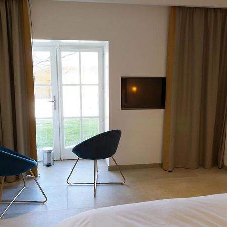 Lodges En Pierres Dorees Saint-Germain-Nuelles Exterior foto